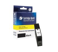 Compatible HP 912XL Black Ink Cartridge (3YL84AE) - HP OfficeJet Pro Series Ink Cartridges - HP OfficeJet Pro 8022 Ink Cartridges