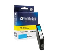 Compatible HP 912XL Cyan Ink Cartridge (3Y81AE)