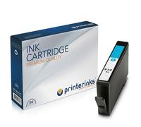 Compatible HP 912XL High Capacity Ink Cartridge (Replaces HP 3YL81AE) Cyan