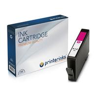 Compatible HP 912XL High Capacity Ink Cartridge (Replaces HP 3YL82AE) Magenta
