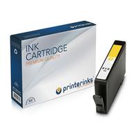 Compatible HP 912XL High Capacity Ink Cartridge (Replaces HP 3YL83AE) Yellow