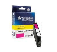 Compatible HP 912XL Magenta Ink Cartridge (3YL82AE)