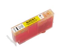 Compatible HP 912XL Yellow Ink Cartridge