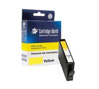 Compatible HP 912XL Yellow Ink Cartridge (3YL83AE) - HP OfficeJet Pro Series Ink Cartridges - HP OfficeJet Pro 8022 Ink Cartridges