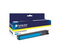 Compatible HP 913A Cyan Inkjet Cartridge
