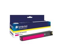Compatible HP 913A Magenta Inkjet Cartridge