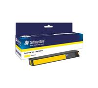 Compatible HP 913A Yellow Inkjet Cartridge