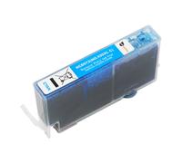 Compatible HP 920XL Cyan Ink Cartridge
