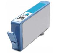 Compatible HP 920XL High Capacity Ink Cartridge (Replaces HP CD972AE) Cyan