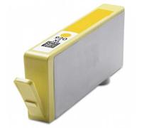 Compatible HP 920XL High Capacity Ink Cartridge (Replaces HP CD974AE) Yellow