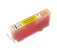 Compatible HP 920XL Yellow Ink Cartridge