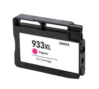 Compatible HP 933XL High Capacity Ink Cartridge (Replaces HP CN055AE) Magenta