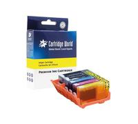 Compatible HP 934XL + 935XL Multi-Pack