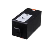 Compatible HP 934XL High Capacity Ink Cartridge (Replaces HP C2P23AE) Black