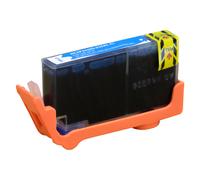 Compatible HP 935XL Cyan Ink Cartridge