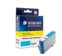 Compatible HP 935XL High Yield Cyan Inkjet Cartridge Cyan (C2P24AE)