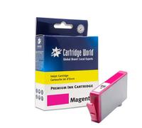 Compatible HP 935XL High Yield Magenta Inkjet Cartridge Magenta (C2P25AE)