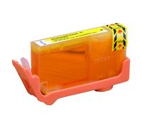 Compatible HP 935XL Yellow Ink Cartridge