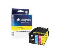 Compatible HP 950XL/951XL Combo Pack (C2P43AE)