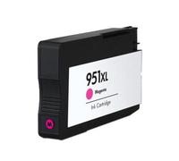 Compatible HP 950XL CN047AE Magenta Ink Cartridge