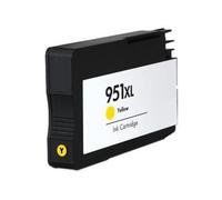 Compatible HP 950XL CN048AE Yellow Ink Cartridge