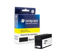 Compatible HP 950XL High Yield Black Inkjet Cartridge (CN045AE)