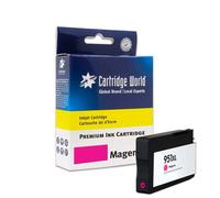 Compatible HP 951XL High Yield Magenta Inkjet Cartridge (CN047AE) - HP OfficeJet Pro Series Ink Cartridges - HP OfficeJet Pro 8610 e-All-in-One Ink Cartridges