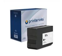 Compatible HP 957XL High Capacity Ink Cartridge (Replaces HP L0R40AE) Black
