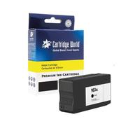 Compatible HP 963XL Black Ink Cartridge (3JA30AE)