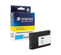Compatible HP 963XL High Capacity Cyan Ink Cartridge (3JA27AE)