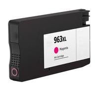 Compatible HP 963XL High Capacity Ink Cartridge (Replaces HP 3JA28AE) Magenta