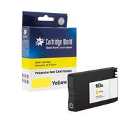 Compatible HP 963XL High Capacity Yellow Ink Cartridge (3JA29AE)