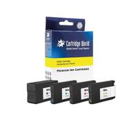 Compatible HP 963XL Original Black ,Cyan ,Magenta, Yellow 4 Pack (3YP35AE)