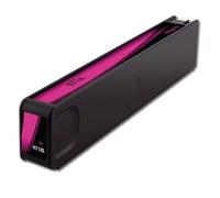 Compatible HP 971XL High Capacity Ink Cartridge (Replaces HP CN627AE) Magenta