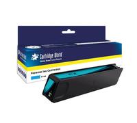 Compatible HP 971XL High Yield Cyan Inkjet Cartridge (CN626AE)