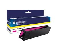 Compatible HP 971XL High Yield Magenta Inkjet Cartridge (CN627AE)