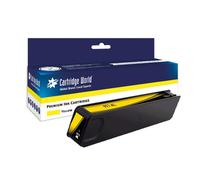 Compatible HP 971XL High Yield Yellow Inkjet Cartridge (CN628AE)