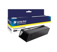 Compatible HP 980 Black Inkjet Cartridge (D8J10A)