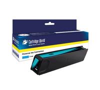 Compatible HP 980 Cyan Inkjet Cartridge Cyan (D8J07A)