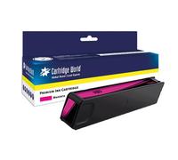 Compatible HP 980 Magenta Inkjet Cartridge (D8J08A)