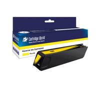 Compatible HP 980 Yellow Inkjet Cartridge (D8J09A)