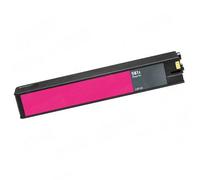 Compatible HP 981X High Capacity Ink Cartridge (Replaces HP L0R10A) Magenta