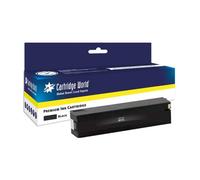 Compatible HP 981X High Yield Black PageWide Cartridge