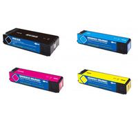 Compatible HP 991X High Capacity Ink Cartridge Multipack