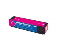 Compatible HP 991X High Capacity Magenta Ink Cartridge (M0J98AE)
