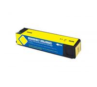 Compatible HP 991X High Capacity Yellow Ink Cartridge (M0J94AE)