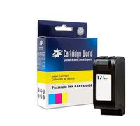 Compatible HP C6625AE (17) Colour Inkjet Cartridge