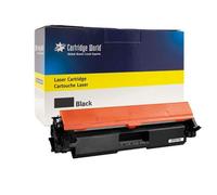 Compatible HP CF217A Toner Cartridge