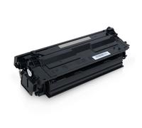 Compatible HP CF360X Black Toner Cartridge