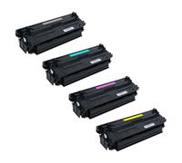 Compatible HP CF360X / CF361X / CF362X / CF363X Multipack Toner Cartridges